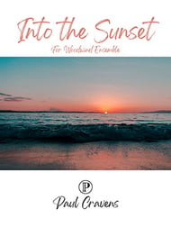Into the Sunset P.O.D. cover Thumbnail